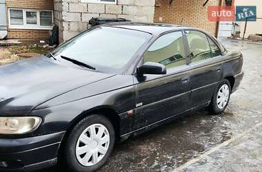 Седан Opel Omega 2000 в Харкові