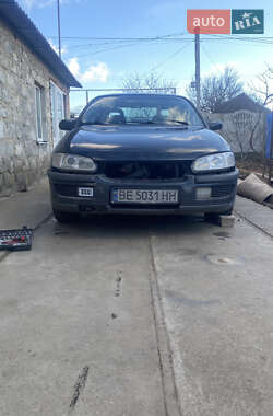 Седан Opel Omega 1994 в Баштанці