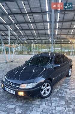 Седан Opel Omega 1998 в Львові