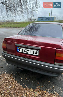 Седан Opel Omega 1989 в Хоролі