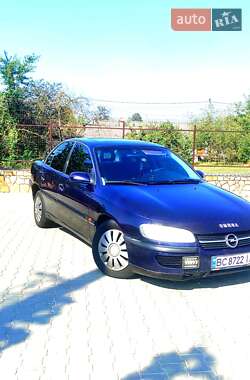 Седан Opel Omega 1995 в Могилів-Подільському