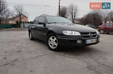 Седан Opel Omega 1995 в Фастові