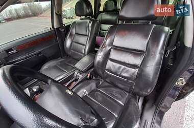 Універсал Opel Omega 2000 в 