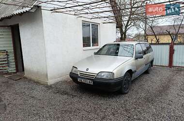 Універсал Opel Omega 1987 в Калинівці