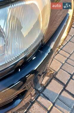 Седан Opel Omega 1994 в 
