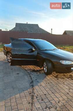 Седан Opel Omega 1994 в 