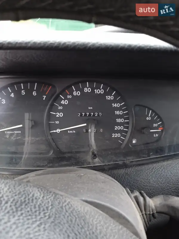 Opel Omega