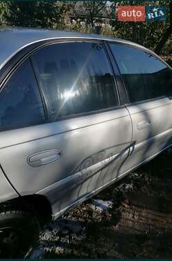 Седан Opel Omega 1998 в 
