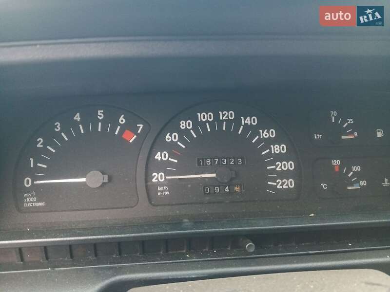Універсал Opel Omega 1988 в Шрамківці