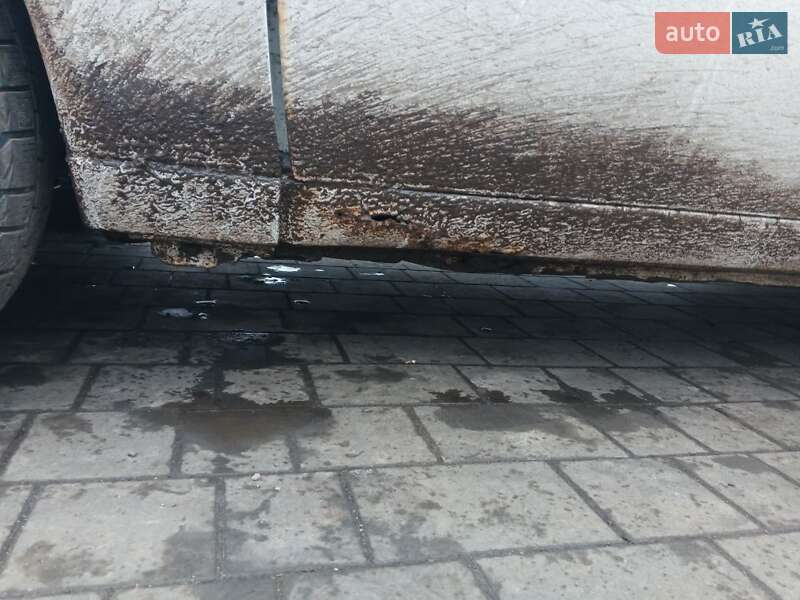 Універсал Opel Omega 1988 в Шрамківці