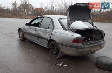 Седан Opel Omega 1996 в Хмельницькому