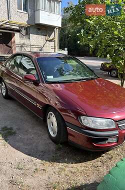 Седан Opel Omega 1994 в Коростені