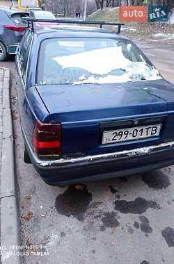 Седан Opel Omega 1992 в Львові