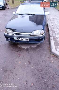 Седан Opel Omega 1992 в Львові