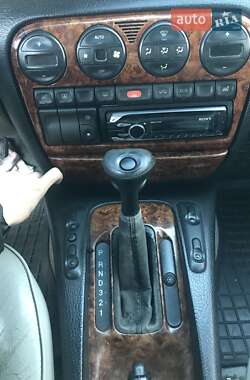 Седан Opel Omega 1996 в 