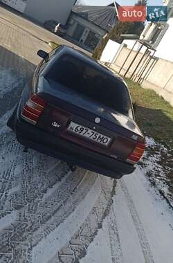 Седан Opel Omega 1990 в Коровии