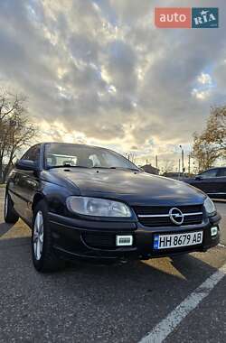 Седан Opel Omega 1994 в Ізмаїлі