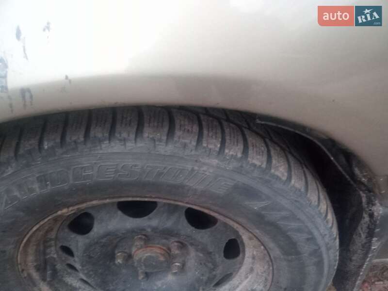 Седан Opel Omega 1997 в Днепре фото 4 Седан Opel Omega 1997 в Днепре
