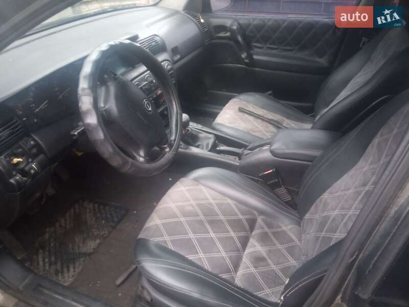 Седан Opel Omega 1997 в Днепре фото 3 Седан Opel Omega 1997 в Днепре