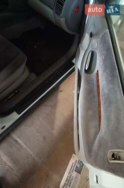 Седан Opel Omega 1995 в 