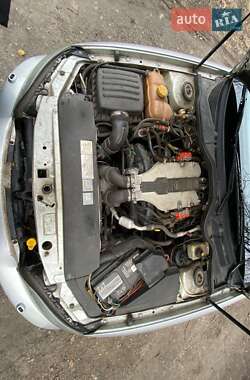 Седан Opel Omega 2002 в 