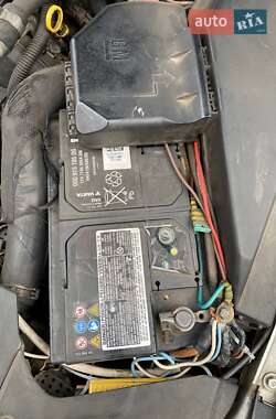 Седан Opel Omega 2002 в 