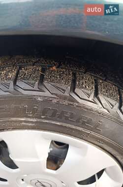 Седан Opel Omega 1995 в 