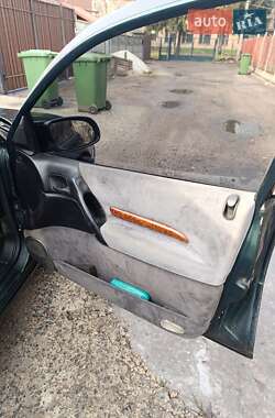 Седан Opel Omega 1995 в 