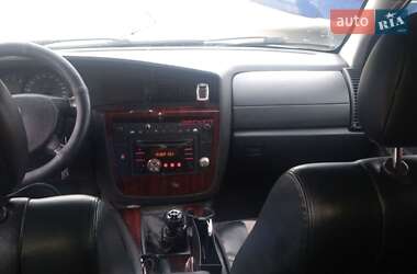 Универсал Opel Omega 2001 в 