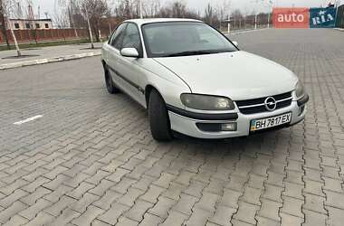 Седан Opel Omega 1998 в Ізмаїлі