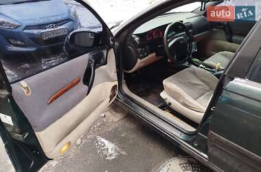 Седан Opel Omega 1996 в 