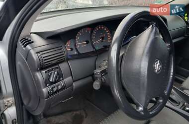 Универсал Opel Omega 2003 в Луцке