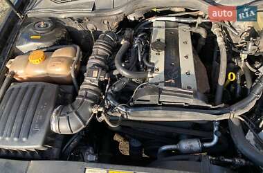 Седан Opel Omega 1996 в 