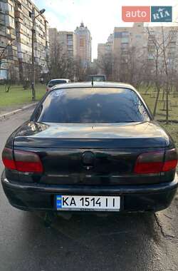 Седан Opel Omega 1996 в 