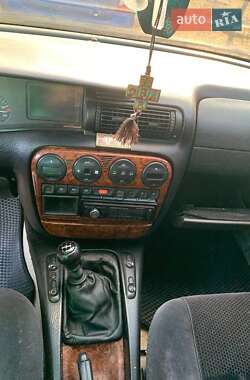 Седан Opel Omega 1996 в 