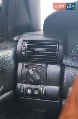 Седан Opel Omega 1996 в 