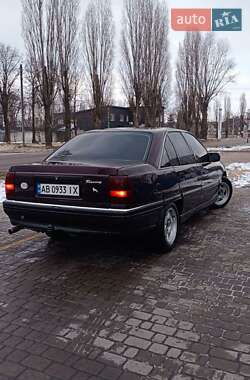 Седан Opel Omega 1991 в Броварах