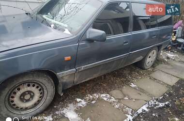 Універсал Opel Omega 1988 в Городенці