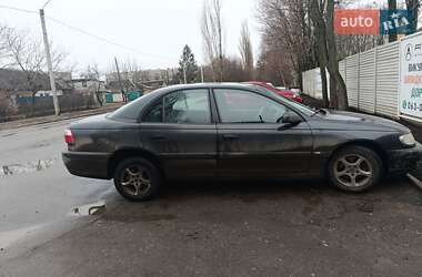 Седан Opel Omega 2001 в Харкові