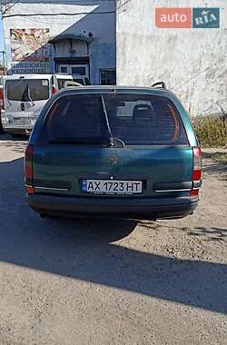 Універсал Opel Omega 1995 в Харкові