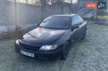 Седан Opel Omega 1997 в Рівному