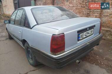 Седан Opel Omega 1991 в 
