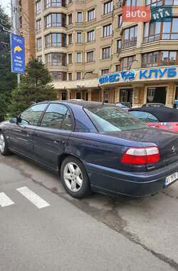 Седан Opel Omega 2003 в 