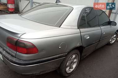 Седан Opel Omega 1995 в Броварах