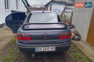 Седан Opel Omega 1995 в 