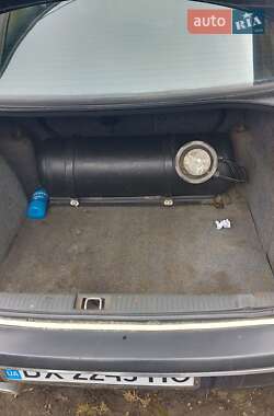 Седан Opel Omega 1995 в 