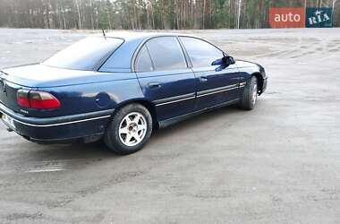 Седан Opel Omega 1994 в 