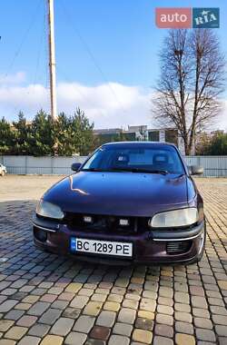 Седан Opel Omega 1995 в Луцьку