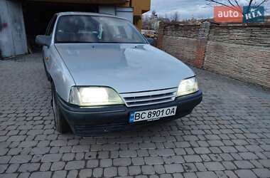 Седан Opel Omega 1988 в Трускавці