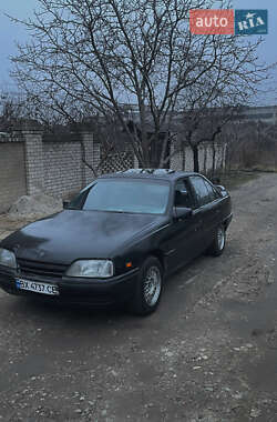 Седан Opel Omega 1988 в Миколаєві